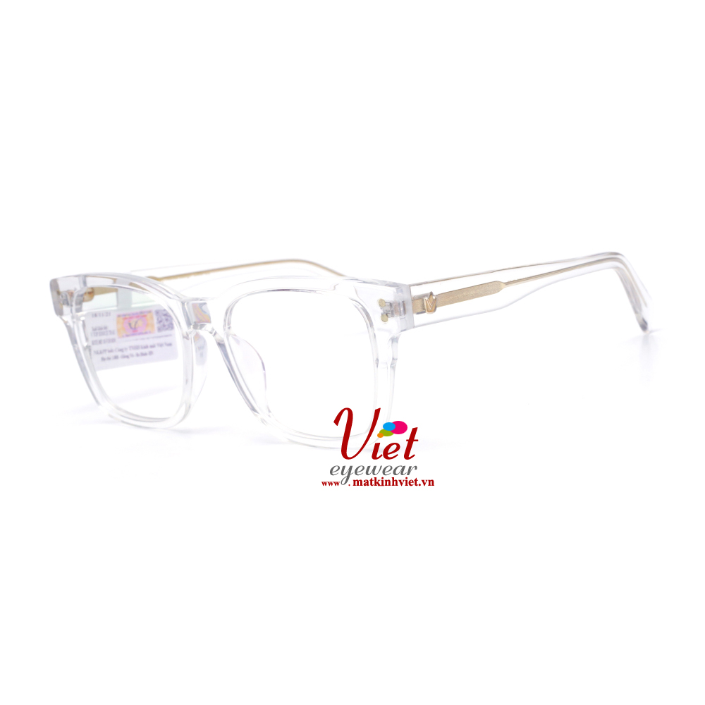 Gọng kính Krone 206KR VN221106 C5